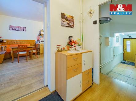 Prodej domu/vily, 92 m²
