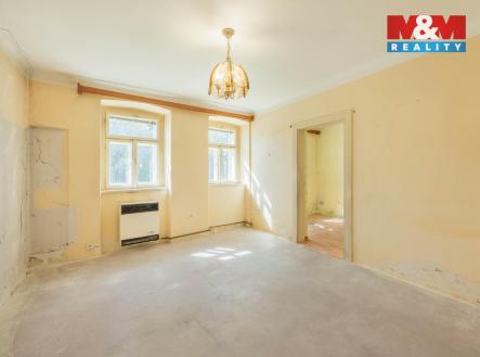 Prodej domu/vily, 66 m²