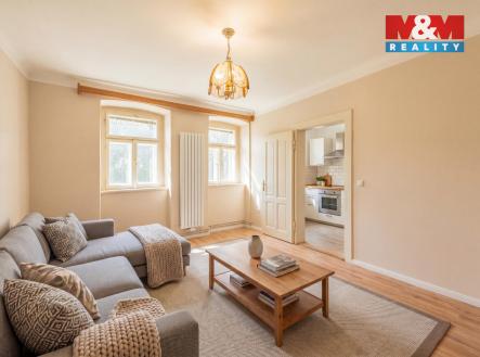 Prodej domu/vily, 66 m²