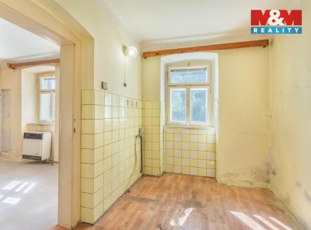 Prodej domu/vily, 66 m²