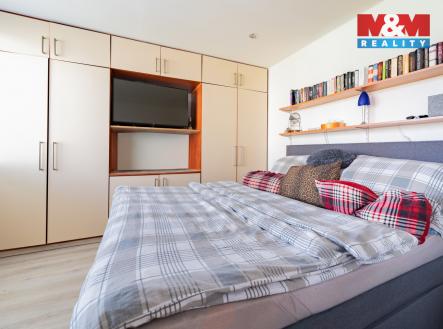 Prodej bytu, 3+1, 60 m²