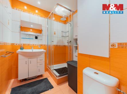Prodej bytu, 3+1, 60 m²