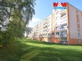 Pronájem bytu, 2+kk, 40 m²