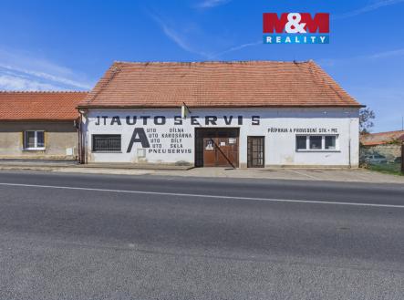 Prodej obchodní prostor, 178 m²