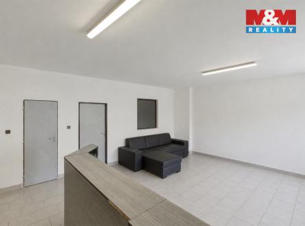 Prodej obchodní prostor, 178 m²