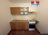 Pronájem bytu, 2+kk, 55 m²
