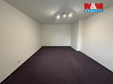 Pronájem bytu, 2+kk, 55 m²