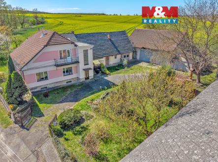 Prodej domu/vily, 125 m²