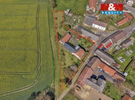 Prodej domu/vily, 125 m²
