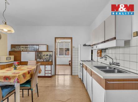 Prodej domu/vily, 125 m²