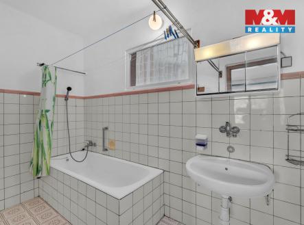 Prodej domu/vily, 125 m²
