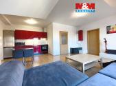 Pronájem bytu, 2+kk, 62 m²