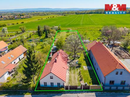 Prodej domu/vily, 115 m²