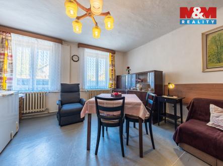 Prodej domu/vily, 115 m²