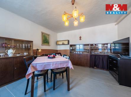 Prodej domu/vily, 115 m²