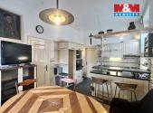 Prodej bytu, 3+1, 126 m²