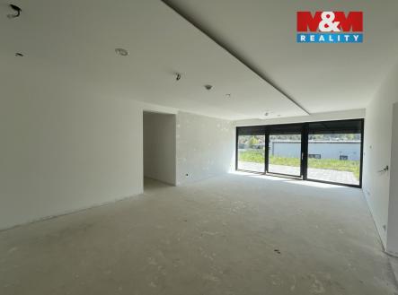 Prodej domu/vily, 114 m²