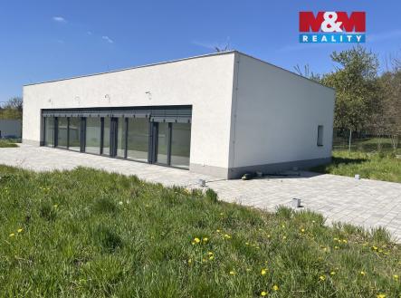 Prodej domu/vily, 114 m²