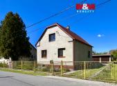 Prodej domu/vily, 119 m²