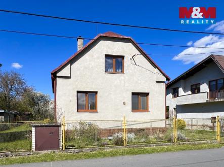 Prodej domu/vily, 119 m²