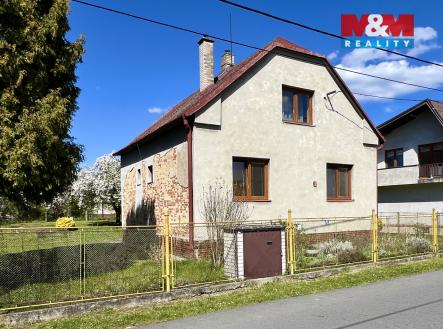 Prodej domu/vily, 119 m²
