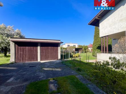 Prodej domu/vily, 119 m²