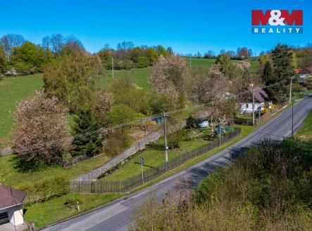 Prodej chaty/rekreačního objektu, 137 m²