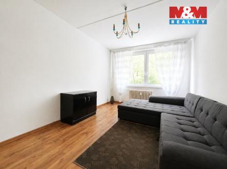 Pronájem bytu, 4+1, 82 m²