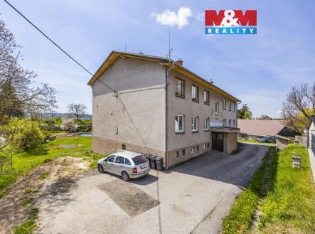Prodej bytu, 3+1, 80 m²