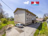 Prodej bytu, 3+1, 80 m²
