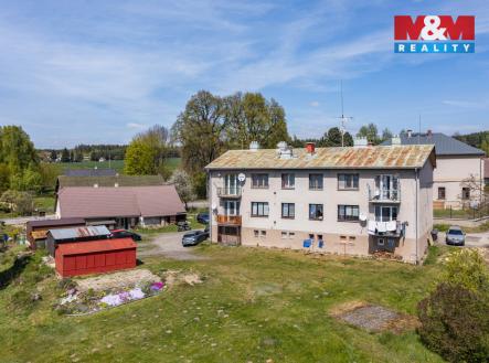 Prodej bytu, 3+1, 80 m²