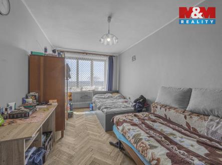 Prodej bytu, 3+1, 80 m²