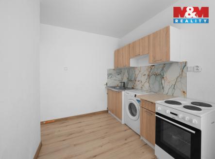 Prodej bytu, 3+1, 68 m²
