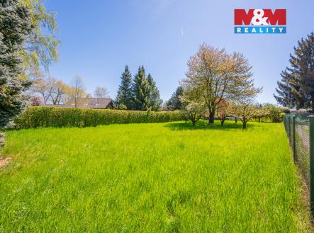 Prodej pozemku pro bydlení, 819 m²