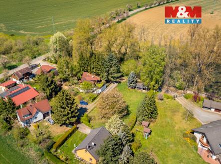 Prodej pozemku pro bydlení, 819 m²