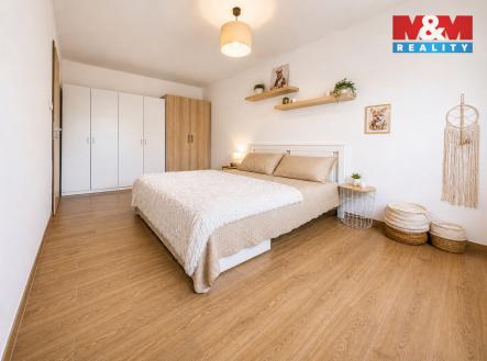 Prodej bytu, 2+kk, 44 m²