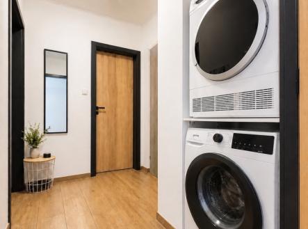 Prodej bytu, 2+kk, 44 m²