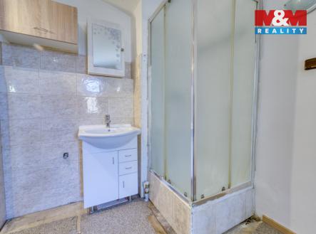 Pronájem bytu, 1+kk, 23 m²