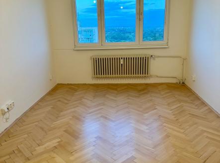 Pronájem bytu, 2+1, 55 m²