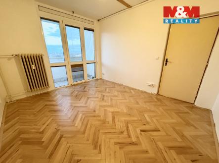 Pronájem bytu, 2+1, 55 m²