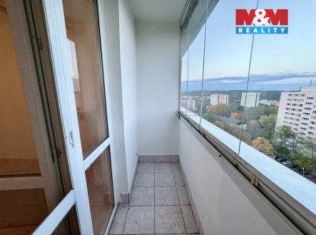 Pronájem bytu, 2+1, 55 m²