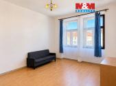Pronájem bytu, 1+1, 50 m²