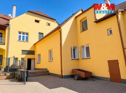 Pronájem bytu, 1+1, 50 m²