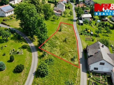 Prodej domu/vily, 55 m²