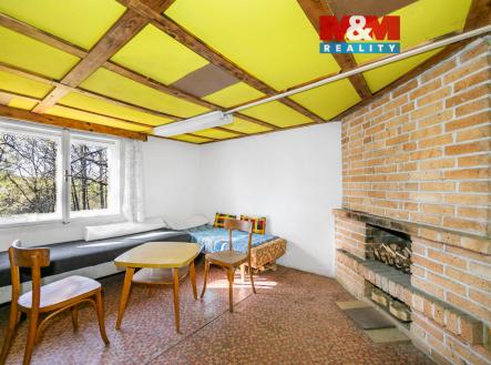 Prodej chaty/rekreačního objektu, 66 m²