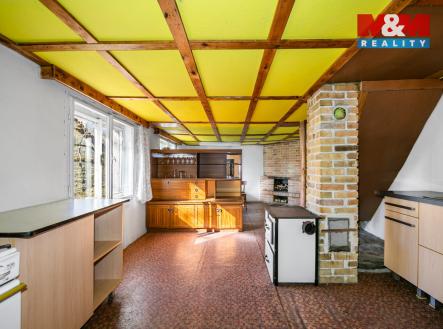 Prodej chaty/rekreačního objektu, 66 m²