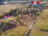 Prodej pozemku pro bydlení, 1 259 m²