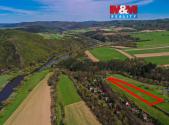 Prodej pozemku pro bydlení, 3 518 m²
