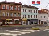 Pronájem obchodní prostor, 145 m²