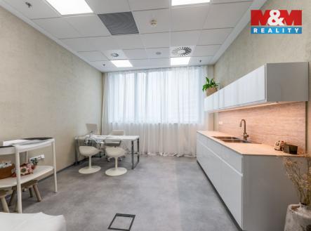 Pronájem obchodní prostor, 30 m²